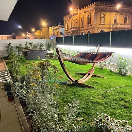 Apartament Lucia'S House Bari Zewnętrze zdjęcie