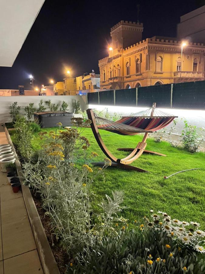 Apartament Lucia'S House Bari Zewnętrze zdjęcie