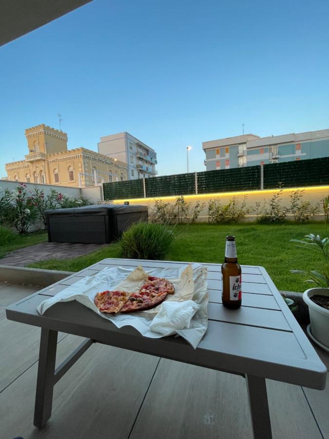 Apartament Lucia'S House Bari Zewnętrze zdjęcie