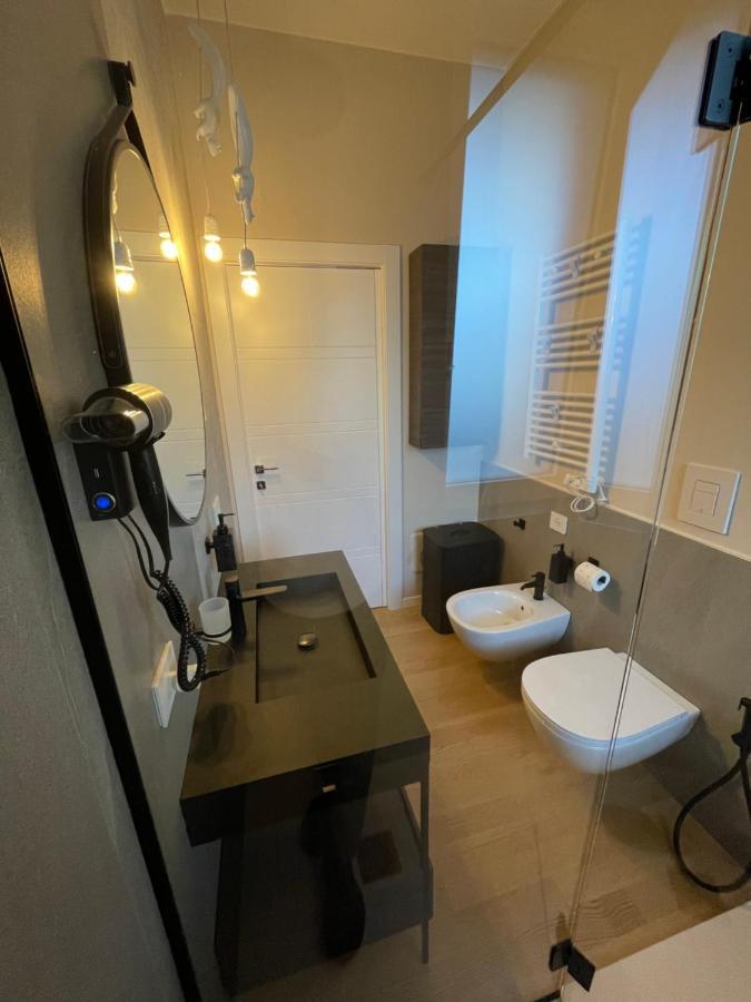 Apartament Lucia'S House Bari Zewnętrze zdjęcie