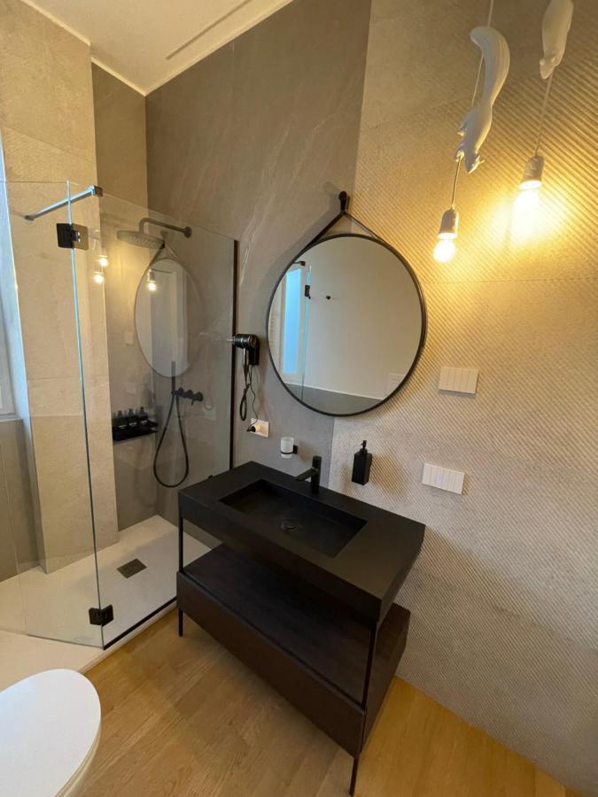Apartament Lucia'S House Bari Zewnętrze zdjęcie