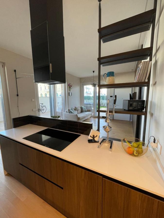 Apartament Lucia'S House Bari Zewnętrze zdjęcie