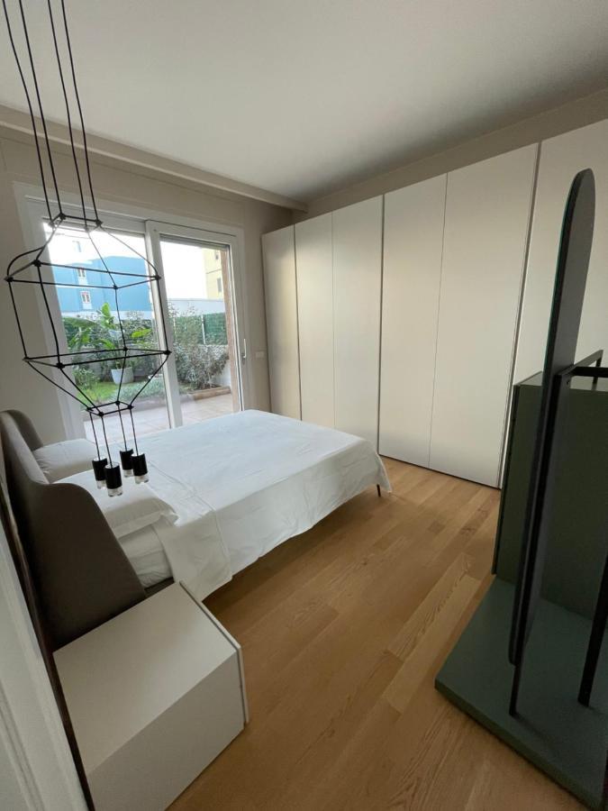 Apartament Lucia'S House Bari Zewnętrze zdjęcie