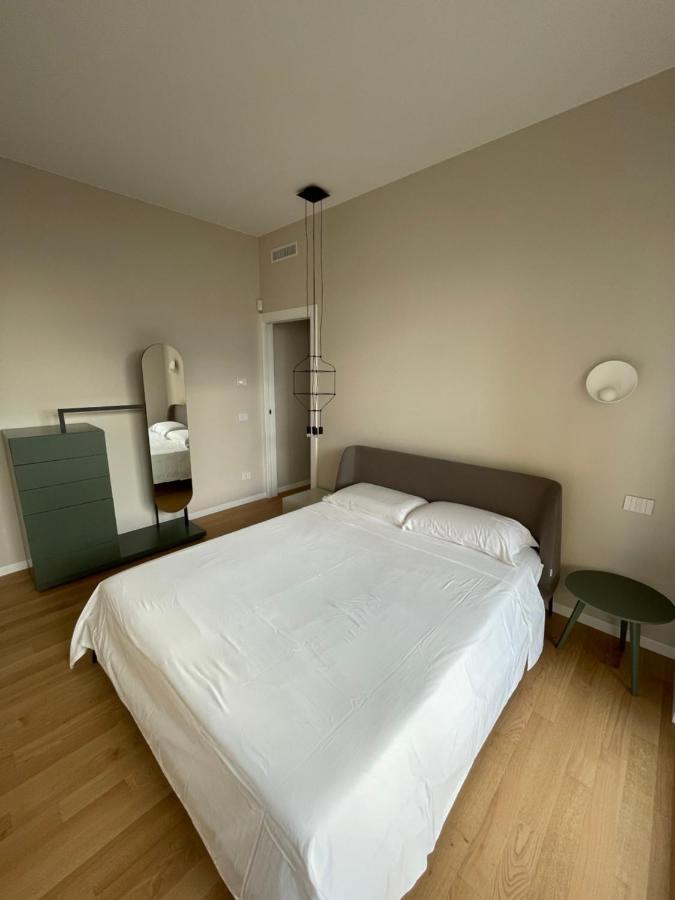 Apartament Lucia'S House Bari Zewnętrze zdjęcie